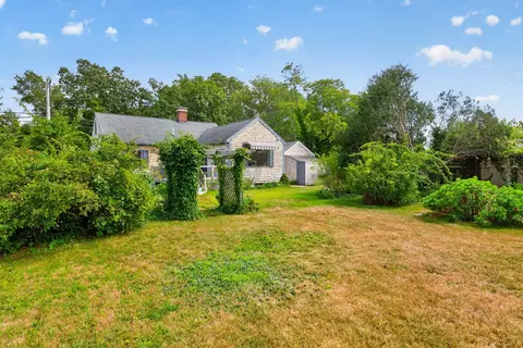 Exterior - 1210 County Rd, Cataumet, MA 02534 photo 9 of 9