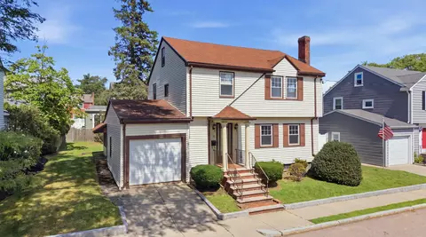 15 Barna Rd, Boston, MA 02123
