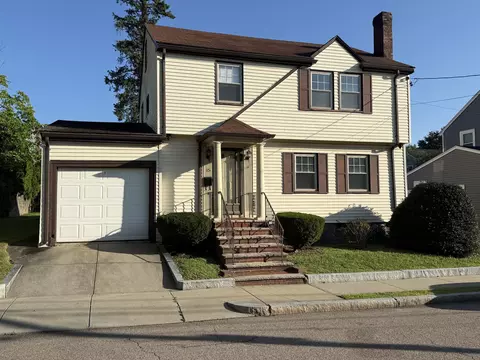 15 Barna Rd, Boston, MA 02123