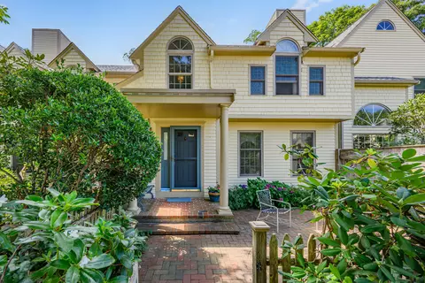 20 Freedom Trl UNIT 20, Orleans, MA 02653