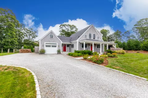 4 Williams Way, Chatham, MA 02659
