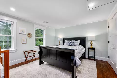 Bedroom - 20 Wedgewood Dr, Centerville, MA 02632 photo 4 of 10