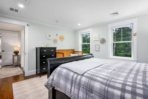 Bedroom - 20 Wedgewood Dr, Centerville, MA 02632 photo 5 of 10
