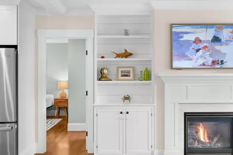 Entry Way - 20 Wedgewood Dr, Centerville, MA 02632 photo 1 of 3