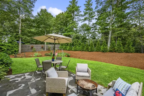 Exterior - 20 Wedgewood Dr, Centerville, MA 02632 photo 10 of 14