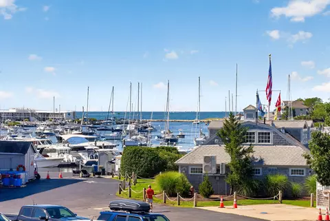 9 Keel De Sac, Falmouth, MA 02540