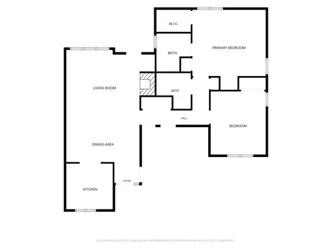 Floorplan - 15 Classic Cir UNIT 15, Mashpee, MA 02649 photo 1 of 2