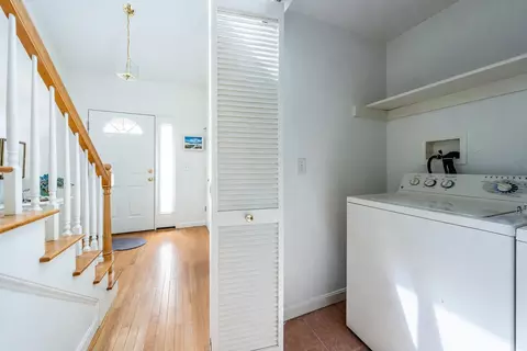 Entry Way - 7 Ironwood Path, Mashpee, MA 02649 photo 1 of 3