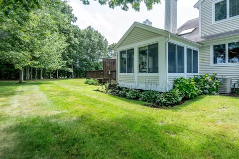 Exterior - 7 Ironwood Path, Mashpee, MA 02649 photo 2 of 4