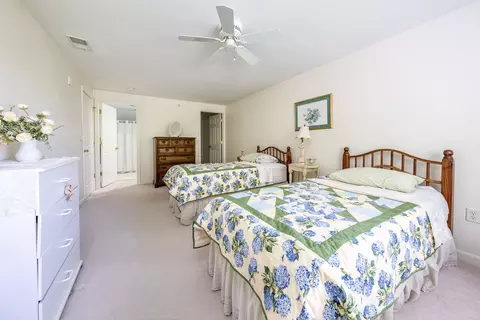 Bedroom - 7 Ironwood Path, Mashpee, MA 02649 photo 4 of 4