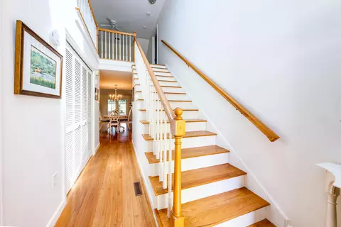 Entry Way - 7 Ironwood Path, Mashpee, MA 02649 photo 2 of 3
