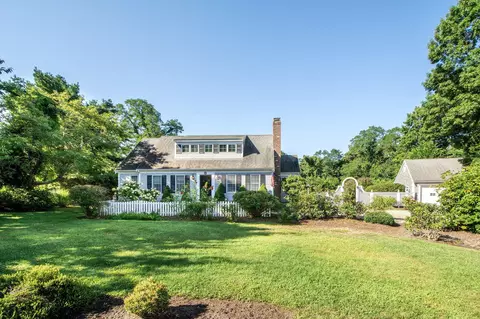 25 Eastwind Dr, Eastham, MA 02642