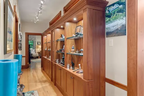 Entry Way - 4 Sherbourne Way, Wareham, MA 02571 photo 1 of 2