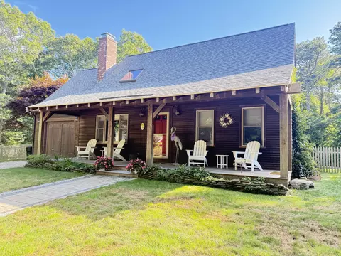 79 Old Freemans Way, Brewster, MA 02631