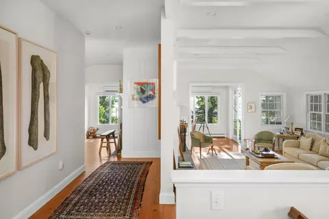 Entry Way - 11 Sheperds Way, Barnstable, MA 02630 photo 5 of 8