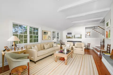 Living - 11 Sheperds Way, Barnstable, MA 02630 photo 5 of 9