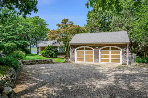 Exterior - 11 Sheperds Way, Barnstable, MA 02630 photo 2 of 17
