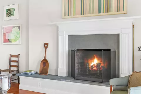 Living - 11 Sheperds Way, Barnstable, MA 02630 photo 6 of 9