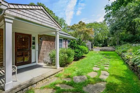Exterior - 11 Sheperds Way, Barnstable, MA 02630 photo 9 of 17