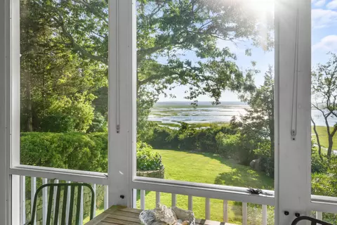 Exterior - 11 Sheperds Way, Barnstable, MA 02630 photo 6 of 17