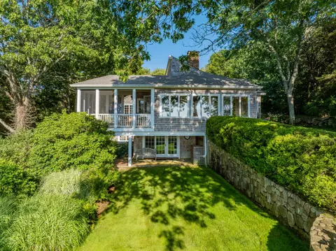 Exterior - 11 Sheperds Way, Barnstable, MA 02630 photo 17 of 17