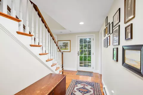 Entry Way - 11 Sheperds Way, Barnstable, MA 02630 photo 7 of 8