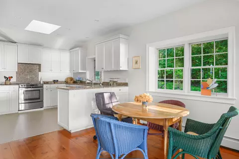 Dining - 11 Sheperds Way, Barnstable, MA 02630 photo 7 of 11