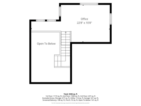 Floorplan - 11 Sheperds Way, Barnstable, MA 02630 photo 7 of 8