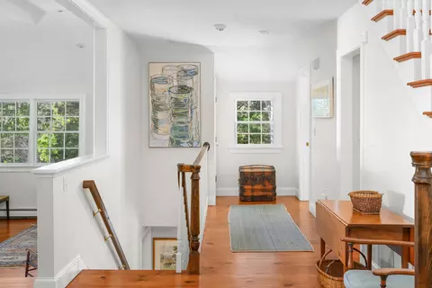 Entry Way - 11 Sheperds Way, Barnstable, MA 02630 photo 3 of 8