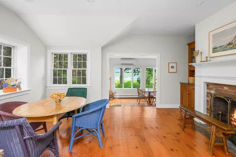 Dining - 11 Sheperds Way, Barnstable, MA 02630 photo 9 of 11