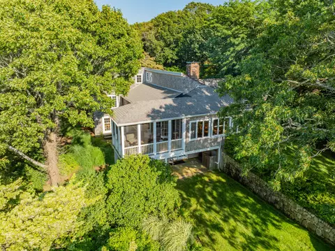 Exterior - 11 Sheperds Way, Barnstable, MA 02630 photo 16 of 17