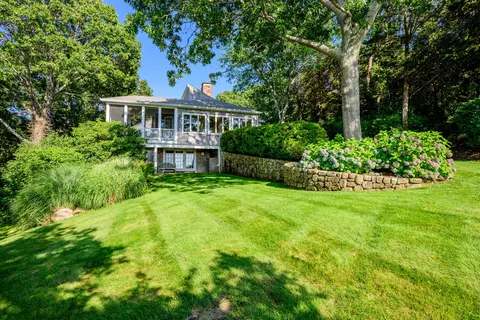 Exterior - 11 Sheperds Way, Barnstable, MA 02630 photo 11 of 17