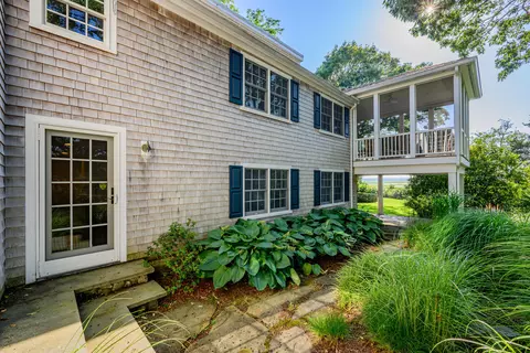 Exterior - 11 Sheperds Way, Barnstable, MA 02630 photo 13 of 17