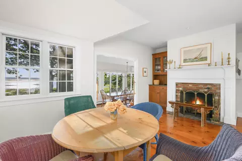 Dining - 11 Sheperds Way, Barnstable, MA 02630 photo 10 of 11