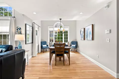 Dining - 68 Gold Leaf Ln, Mashpee, MA 02649 photo 1 of 4