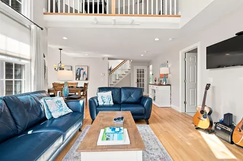 Living - 68 Gold Leaf Ln, Mashpee, MA 02649 photo 2 of 3