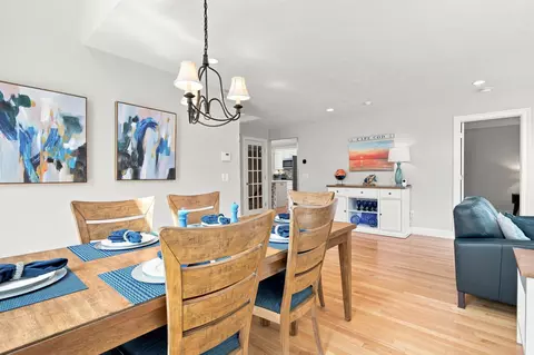 Dining - 68 Gold Leaf Ln, Mashpee, MA 02649 photo 2 of 4