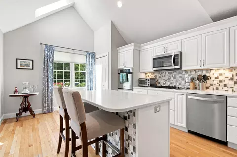 Kitchen - 68 Gold Leaf Ln, Mashpee, MA 02649 photo 1 of 3