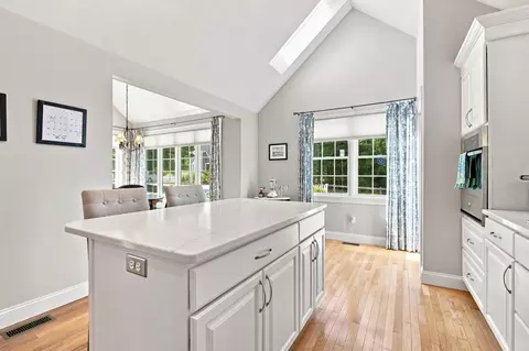 Kitchen - 68 Gold Leaf Ln, Mashpee, MA 02649 photo 3 of 3