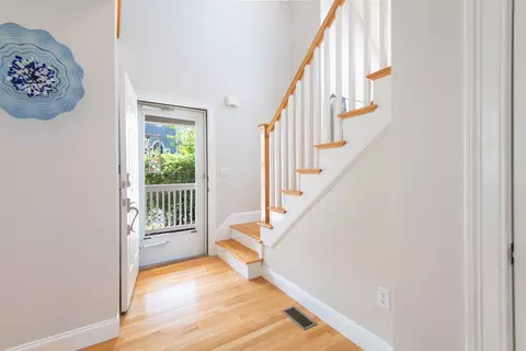 Entry Way - 68 Gold Leaf Ln, Mashpee, MA 02649 photo 1 of 2