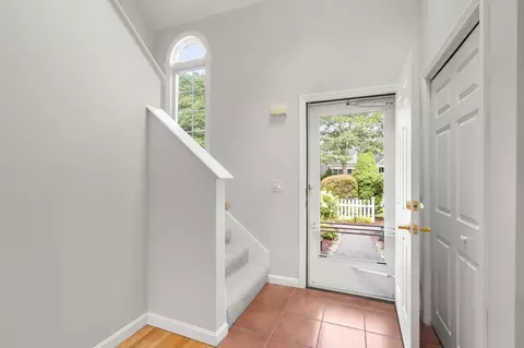 Entry Way - 65 Blue Spruce Way UNIT 65, Mashpee, MA 02649 photo 1 of 1