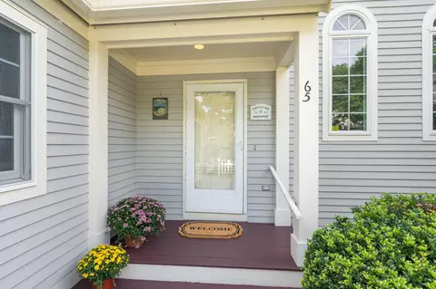 Exterior - 65 Blue Spruce Way UNIT 65, Mashpee, MA 02649 photo 3 of 11