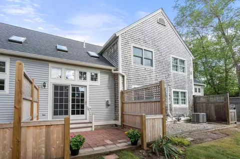 Exterior - 65 Blue Spruce Way UNIT 65, Mashpee, MA 02649 photo 10 of 11
