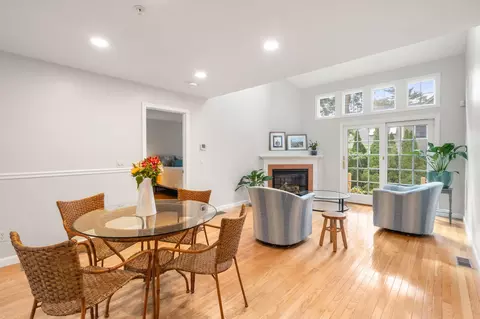 Dining - 65 Blue Spruce Way UNIT 65, Mashpee, MA 02649 photo 2 of 3