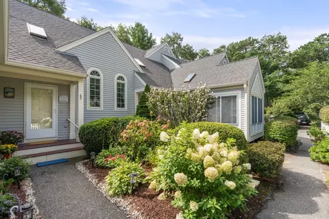 Exterior - 65 Blue Spruce Way UNIT 65, Mashpee, MA 02649 photo 4 of 11