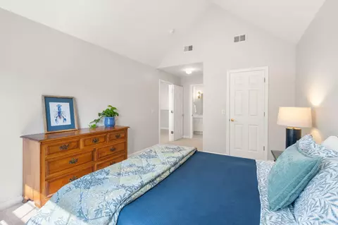 Bedroom - 65 Blue Spruce Way UNIT 65, Mashpee, MA 02649 photo 5 of 5