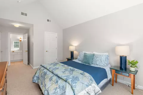 Bedroom - 65 Blue Spruce Way UNIT 65, Mashpee, MA 02649 photo 4 of 5
