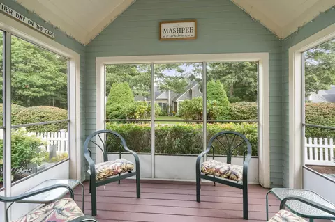 Exterior - 65 Blue Spruce Way UNIT 65, Mashpee, MA 02649 photo 6 of 11