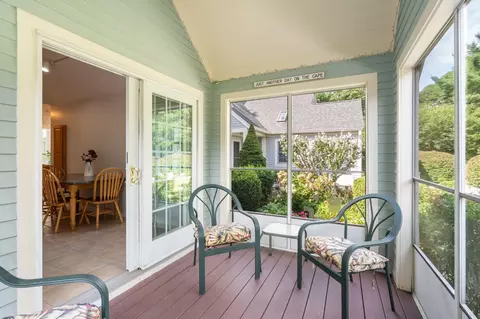 Exterior - 65 Blue Spruce Way UNIT 65, Mashpee, MA 02649 photo 7 of 11