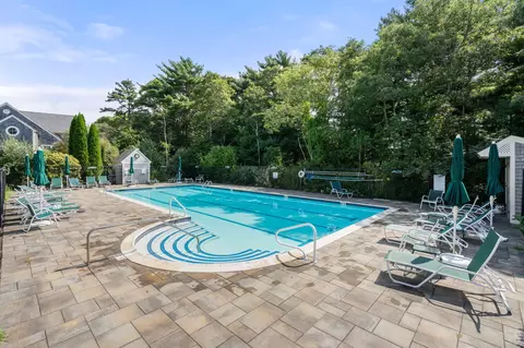 Exterior - 65 Blue Spruce Way UNIT 65, Mashpee, MA 02649 photo 11 of 11